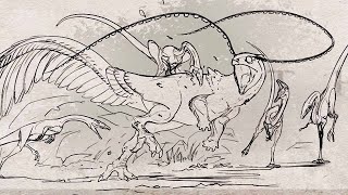 Download Lagu The Isle News Updates: Compy Concept Art, Human Stuff, Gore Things Thumbnail