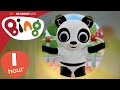 10x Episodes 1 Hour Full Episodes Compilation Bing English