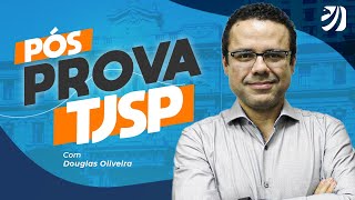 Gabarito TJ SP - análise pós-prova