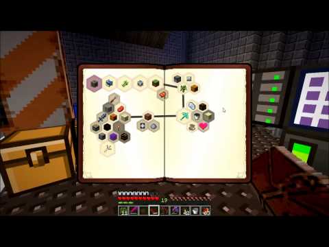 Material Energy^3 -07- Updates!