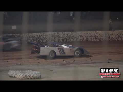 Street Stocks Carina Classic - Highlights - Carina Speedway - 20/3/2021
