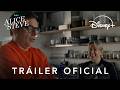 Alice Y Steve Nueva Serie Tráiler Oficial Estreno 8 De Junio En Disney