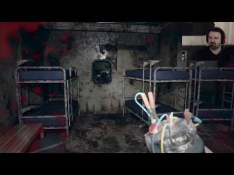 Resident Evil 7: Biohazard playthrough pt25 - They Never Knew What Hit Them...