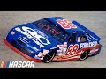 Jeff Gordon and Dale Jarrett square off at Talladega in 1998: NASCAR RACE HUB's Retro Radioactive