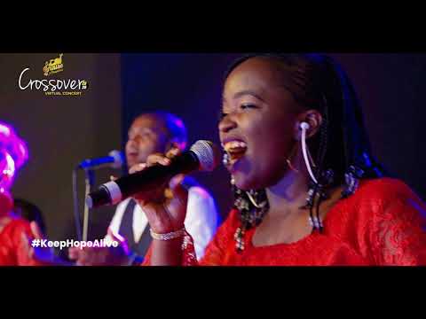 Praise Atmosphere Crossover2020 - Kogi Kariuki/Ashley Isichi