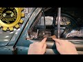 Classic VW BuGs – VENT WINDOW SEAL Install FIX – 1952-1964 Beetle – Time Saved!