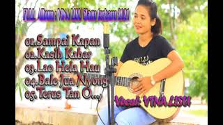 Download lagu Full Album Lagu Terbaru 2021 #Vinalisu mp3