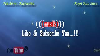 Download lagu Karaoke Lagu Karo KOPI RAS SUSU | Karaoke Tanpa Vokal mp3