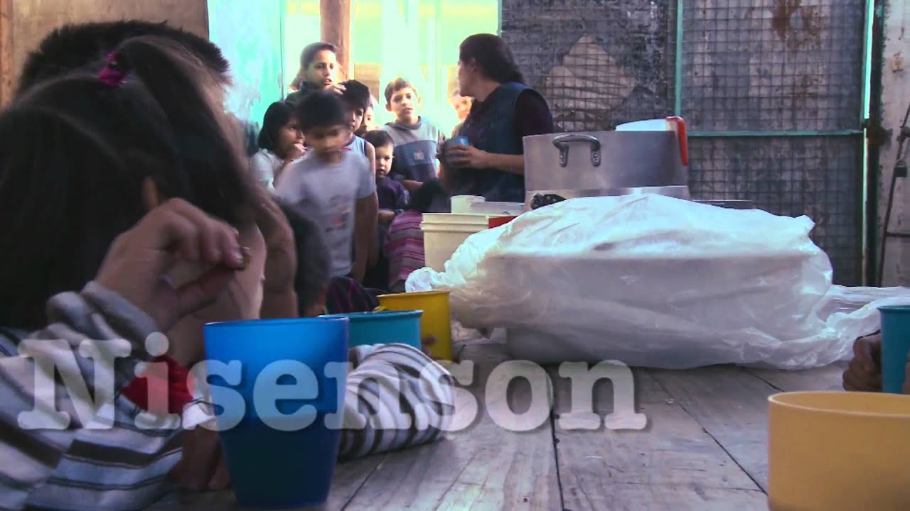 "D-Humanos", de varios directores - Trailer