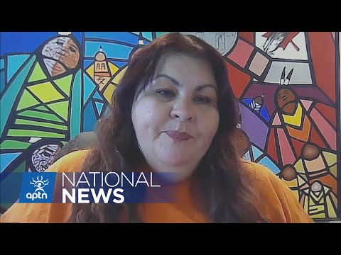 Treaty Commissioner of Saskatchewan discusses reconciliation efforts | APTN News