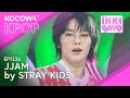 Stray Kids JJam SBS Inkigayo EP1236 KOCOWA