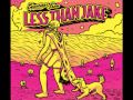 Less Than Jake - Can't Yell Any Louder