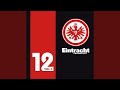 Hey Eintracht Frankfurt