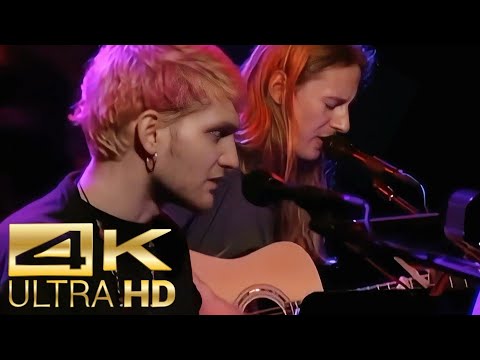 Thumbnail for Alice In Chains - MTV Unplugged (Full) [4K Remastered] by Alice in Chains