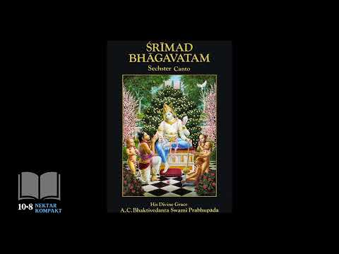 Sankirtan ist ausreichend | 📗 SB 6.3.25-26