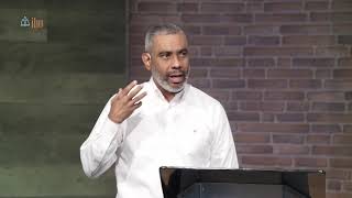 Miniatura del video: Vivir en la misión de Dios (8) | Ps. Otto Sánchez  