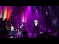Kesha Let Em Talk live full performance: Rainbow Tour 2017 - Boston