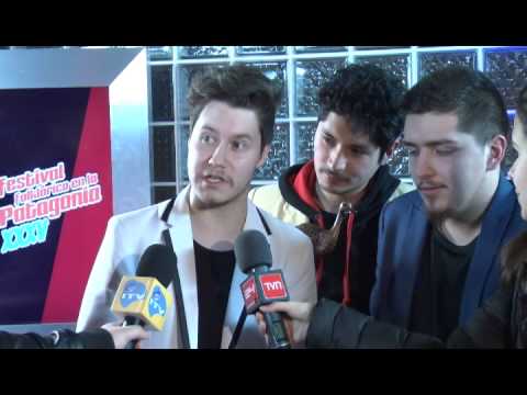 CANCIÒN “AVENTURAS Y DESVENTURAS DEL TRAUCO” GANO FESTIVAL FOLKLORICO EN LA PATAGONIA.