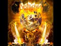 Destruction - Creations Of The Underworld – (The Antichrist - 2001) - Thrash Metal - Lyrics