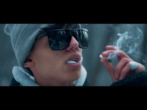 Gadeh - Ghiaccio & Lean (Official Video)