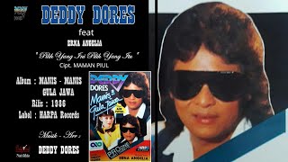Download lagu DEDDY DORES & ERNA ANGELIA - ' PILIH YANG INI, PILIH YANG ITU ' 1986 - BEST ORIGINAL AUDIO QUALITY mp3