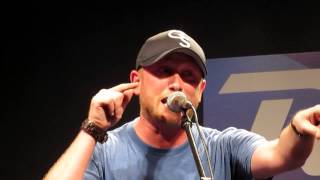 Cole Swindell - Beer in The Headlights