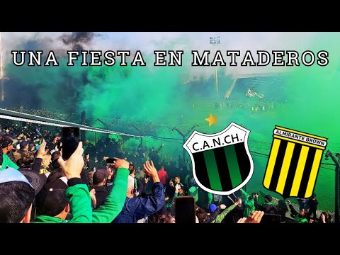 ¿EL MEJOR CLÁSICO DEL ASCENSO? | VENEZOLANO CONOCIENDO EL FUTBOL ARGENTINO