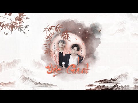 Hades ft Yamix Hầu Ca - ĐỘC GÁNH - Video Lyrics - Cắt Đứt Cái Gọi Là Thiện Duyên