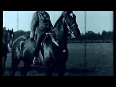 1923: Weimarer Republik – die Bewährungsprobe