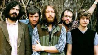 Fleet Foxes - Bedouin Dress 2011