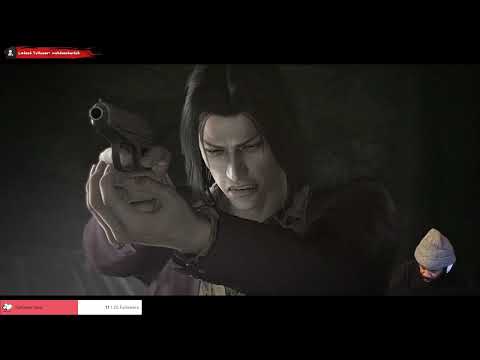 Yakuza 0 Play-Thru Pt 11