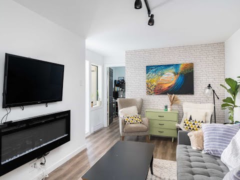 204-3900 Shelbourne Street | Victoria, BC - The Agency