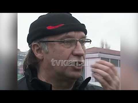 Shqipëri-Kosovë, ndeshje simbolike, dy ekipe, një kombëtare-(18 Shkurt 2010)