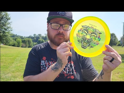 OMEN from THOUGHT SPACE ATHLETICS | Throwing ...