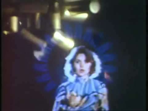 Стук бамбука в 11 часов - Снежный мед (official video, 1992)