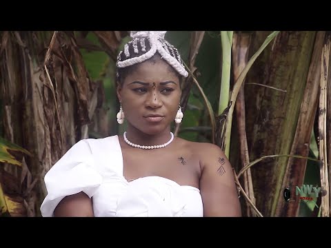 THE ABANDONED GODDESS SEASON 3&4 - DESTINY ETIKO|LIZZY GOLD NEW 2023 LATEST NIGERIAN NOLLYWOOD MOVIE