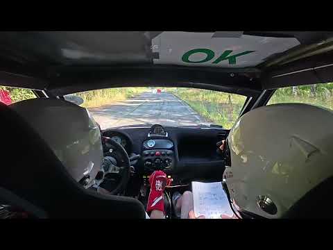 Orzechowska/Panek 5. Runda SMT 2025