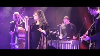 Susie Arioli launching her new album "All the Way"