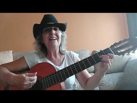 Cuando yo me muera / Con la tierra encima (guitarra)