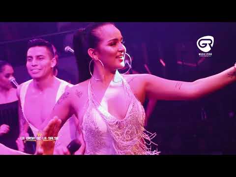 Señor Mentira - Daniela Darcourt & Orq | USA 2019