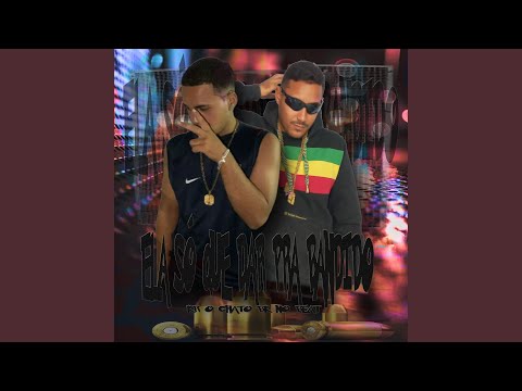 Ela Só Quer da pra Bandido