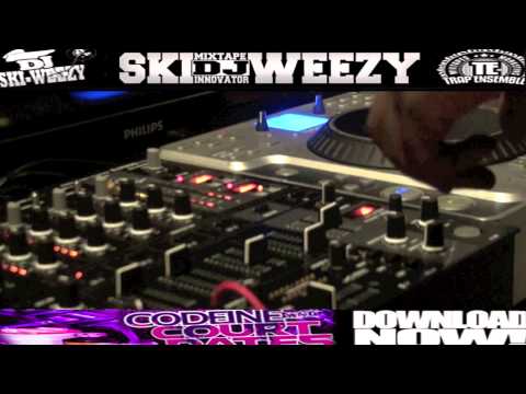 DJ Ski-Weezy VLog Episode 2