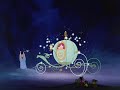 Cinderella Bibbidi Bobbidi Boo