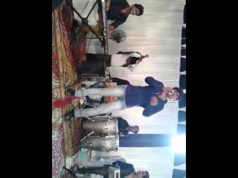 Pravin moon sung by gar tum bhula n doge