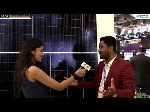 An interview with Mr. Saumya Ranjan Jena, Assistant ... - YouTube