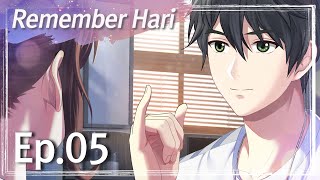 Download lagu [The Haunted House EX: The Haunted Memory] Ep.05 I want you to stay with me mp3