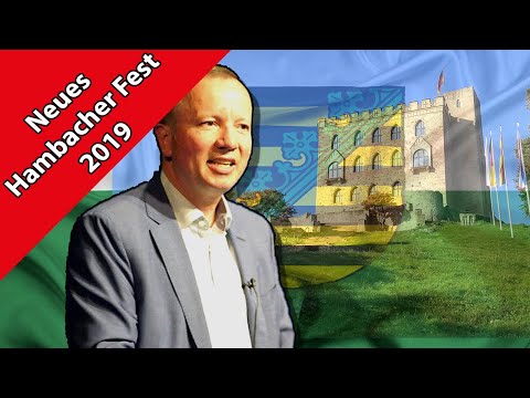 Interessante und hörenswerte Rede vom Markus Krall | Für die Freiheit ...