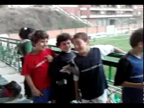 el indautxu alevin D