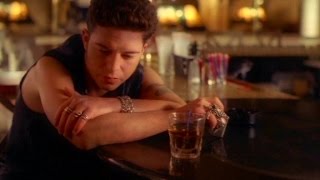 Éric Lapointe - Ma gueule (Vidéoclip officiel)