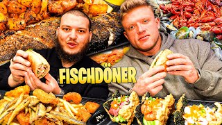 Samake Fish & Seafood in Berlin – Video-Thumbnail von AbuGoku